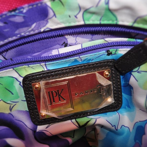 Pink Bag - New - Picture 2 of 8